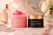 Medicube K-Beauty Skincare Review: Collagen and Vitamin C Creams Tested