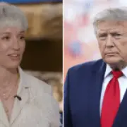Megan Rapinoe blames Donald Trump for USA's World Cup elimination