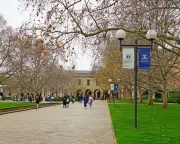 Melbourne Uni 'sharply' changed protest rules after pro-Palestine sit-ins