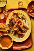 Melissa Thompson’s Summer Barbecue Recipes: Jerk Prawns, Lamb Chops, and More