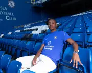 Melvine Malard joins Chelsea from Manchester United for club-record £850,000 fee