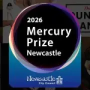 Mercury Prize 2026: Most Divisive Shortlist in Years with 12 Strong Nominees
