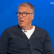 Merson: Arsenal must target £145m Barcola after Vinicius blow