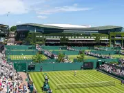 Merton Council threatens to seize e-bikes as Wimbledon crowds flout parking rules