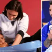 Messi calls Yamal among world's best ahead of World Cup final clash