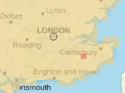 Met Office warns of 'very high' wildfire risk as London hits 35C