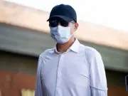 Met Police inspector charged with rape and GBH appears in court