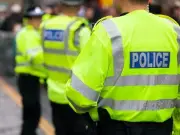 Met Police inspector charged with rape and GBH