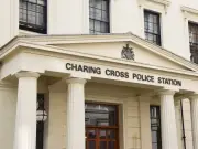 Met Police officer sacked for misogynistic comments caught on Panorama
