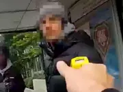Met Police use Taser to arrest teen with machete in Wembley