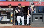 Mets reject concerns over in-game AI use after Ottavino claims
