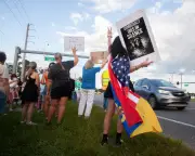 Mexican man killed fleeing ICE in Florida was on vacation with tourist visa