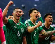 Mexico End 40-Year World Cup Knockout Drought with Win Over Ecuador