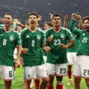 Mexico faces second FIFA complaint before England World Cup match