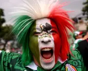 Mexico Fans Confident Ahead of World Cup Last-16 Clash with England