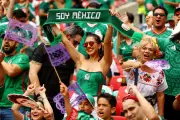 Mexico Fans' Mixed Feelings on World Cup and England