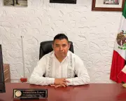 Mexico mayor shot dead in town hall months after surviving assassination attempt