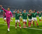 Mexico vs Ecuador World Cup 2026: Score and Updates