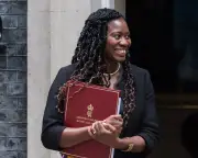 Miatta Fahnbulleh: Radical economist appointed UK energy secretary amid drilling debate
