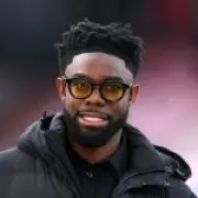 Micah Richards slams Tuchel's 'bizarre' Saka snub in England World Cup semi