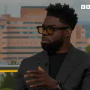 Micah Richards urges Tuchel to drop Noni Madueke from England World Cup team
