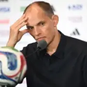 Michael Owen unimpressed by England stars despite World Cup semi-final spot