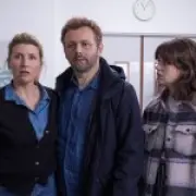 Michael Sheen's 'Harrowing' BBC Drama Best Interests Climbs Netflix Top 10