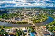 Michigan man charged with 1993 Alaska murder after anonymous tip led to victim's remains