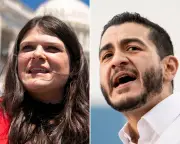 Michigan Senate race: anti-establishment sentiment drives voters as primary heats up