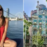 Micro-trip to Barcelona: Can 36 hours make a fulfilling holiday?