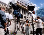 Middle East Crisis Keeps UK Interest Rates at 3.75%, Bank of England Holds Steady