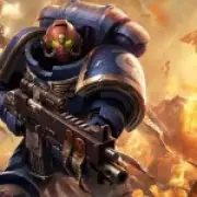 Mike Flanagan to write Warhammer 40K series starring Henry Cavill for Amazon