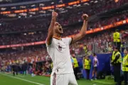 Mikel Merino's stoppage-time winner sends Portugal and Ronaldo out of World Cup