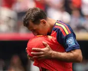 Mikel Oyarzabal: Spain's quiet star forced into the World Cup spotlight
