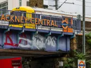 Mildmay Line: London's Most Unreliable Overground Route