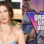 Millie Bobby Brown excited for GTA 6 but plays as a law-abiding citizen