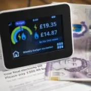 Millions urged to submit energy meter readings as prices rise 13%