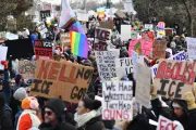 Minneapolis Protesters Face Federal Conspiracy Charges Over ICE Resistance