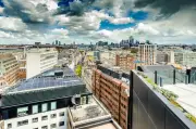 Mishcon de Reya Loses Four Partners to US Law Firm Seyfarth Shaw