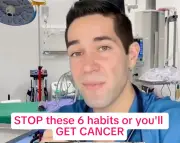 Misleading AI-generated doctors on TikTok pose public safety risk