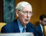 Mitch McConnell 'continues recovery' in hospital, no update on return