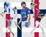 MLB All-Star Break: White Sox Lead, Mets Flop, Ohtani Dominates