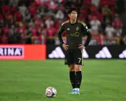 MLS return storylines: Son Heung-min's drought, Berhalter's future, Messi's next move