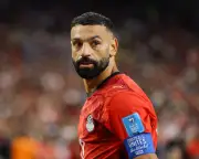 Mo Salah stands in Socceroos' path as Egypt seeks World Cup history