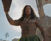 Moana Live-Action Remake: Dwayne Johnson's Autopilot Performance in Dull, Pointless Film