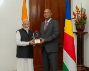 Modi Awards Honours During Overseas Trips, Records Reveal