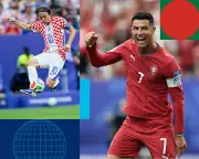 Modric and Ronaldo reunite at World Cup as Croatia face Portugal
