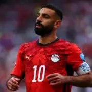Mohamed Salah in talks with Al-Ahli after Liverpool exit on free transfer