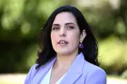 Moira Deeming disendorsed as Victorian Liberal candidate for state election