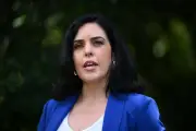 Moira Deeming drops legal case against Victorian Liberal party in last-ditch bid to avoid disendorsement